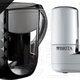 Image for article titled Clean Your (Probably) Metallic Tap Water With These Discounted Brita Products